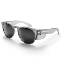 Load image into Gallery viewer, Cruisers Matte Graphite Frame Polarised Lens
