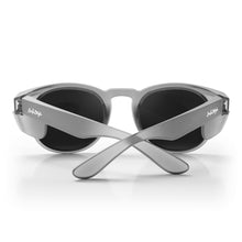 Load image into Gallery viewer, Cruisers Matte Graphite Frame Polarised Lens
