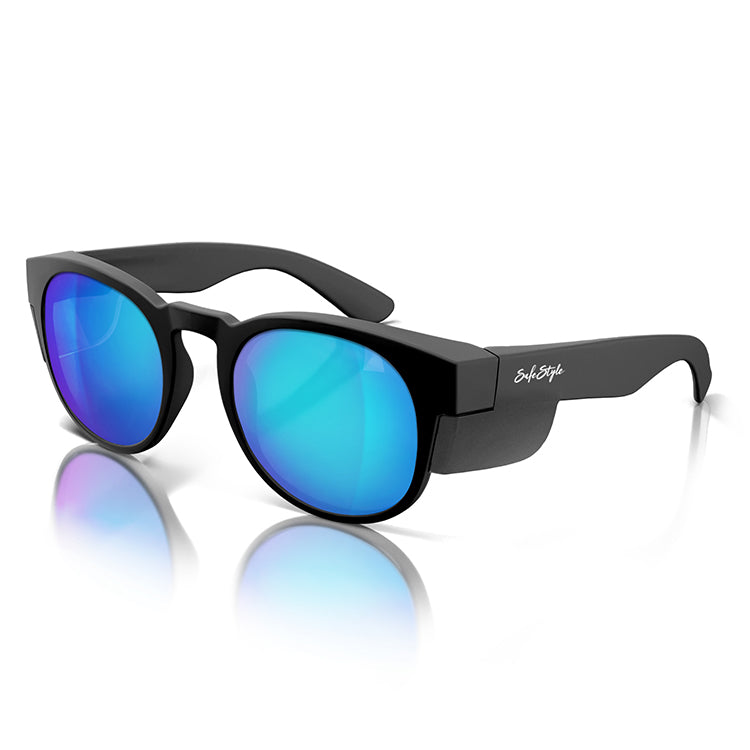 Cruisers Blue Polarised Sunglasses