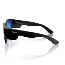 Load image into Gallery viewer, Cruisers Blue Polarised Sunglasses
