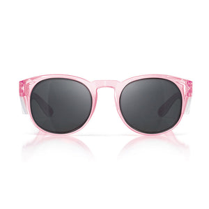 Pink Cruisers Safety Glasses