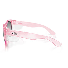 Load image into Gallery viewer, Pink Cruisers Safety Glasses
