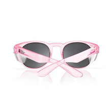 Load image into Gallery viewer, Pink Cruisers Safety Glasses
