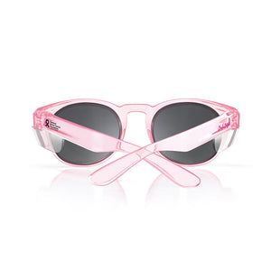 Pink Cruisers Safety Glasses