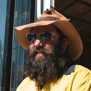Fusions XL Safety Glasses