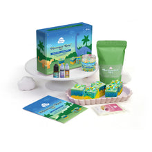 Load image into Gallery viewer, Dinosaur Roar Marshmallow DIY Kit
