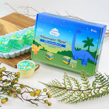 Load image into Gallery viewer, Dinosaur Roar Marshmallow DIY Kit
