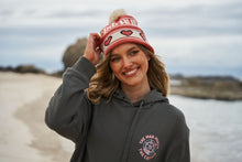 Load image into Gallery viewer, LOVE HUEYS WOMENS RELAXED BEANIE
