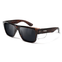 Load image into Gallery viewer, Fusions Brown Tort Glasses
