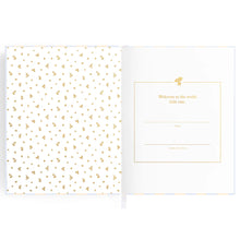 Load image into Gallery viewer, Baby Book
