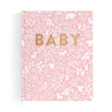 Load image into Gallery viewer, Baby Book
