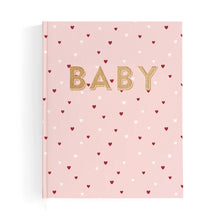 Load image into Gallery viewer, Baby Book
