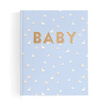 Load image into Gallery viewer, Baby Book
