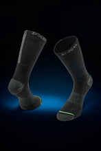 Load image into Gallery viewer, SK◆2 4 Pack - REINFORCED WORK SOCKS - Multi Coloured
