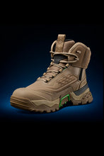 Load image into Gallery viewer, EVO◆1 WORK BOOTS - DYNAMIC MOVEMENT, EXTREME COMFORT - Stone
