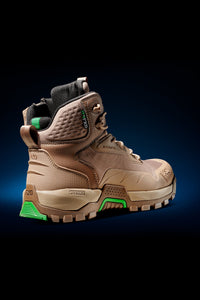 FXD Workboots WB.6 Stone