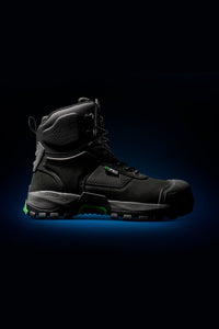 FXD Work Boots Black