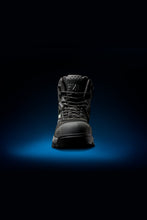 Load image into Gallery viewer, FXD Work Boots Black
