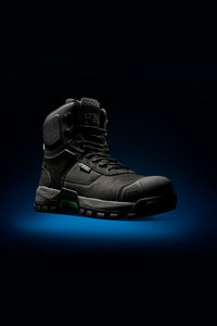 FXD Work Boots Black