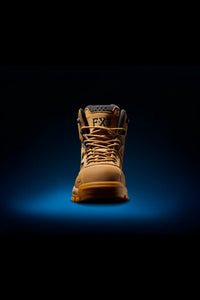 WB◆1 - NITROLITE™ HIGH CUT WORK BOOT - Wheat