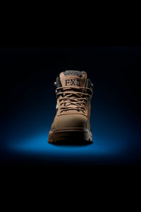 FXD Workboots Stone