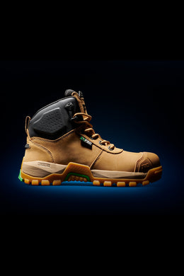 FXD Workboots WB.2