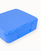Load image into Gallery viewer, MontiiCo Feast Lunch Box - Blueberry

