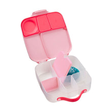 Load image into Gallery viewer, lunchbox - flamingo fizz
