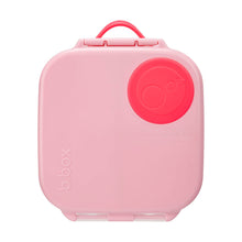 Load image into Gallery viewer, mini lunchbox - flamingo fizz
