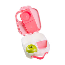 Load image into Gallery viewer, mini lunchbox - flamingo fizz
