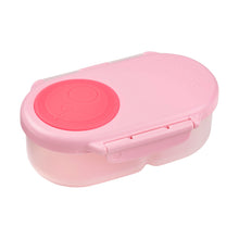 Load image into Gallery viewer, snackbox - flamingo fizz
