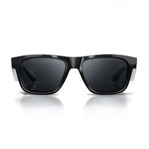 Fusions Black Polarised Lens