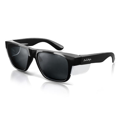 Fusions Black Polarised Lens