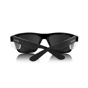 Fusions Black Polarised Lens