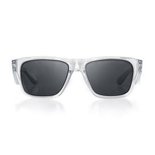 Load image into Gallery viewer, Fusions Clear Frame Polarised Lens
