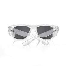 Load image into Gallery viewer, Fusions Clear Frame glasses
