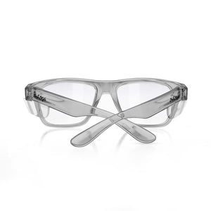 Fusions Safety Glasses