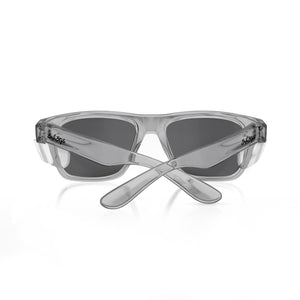 Fusions Graphite Polarised Safety Glasses