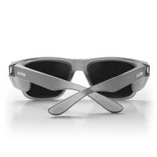 Load image into Gallery viewer, Fusions Matte Graphite Frame Polarised Lens
