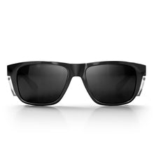 Load image into Gallery viewer, Fusions XL Black Polarised Safety Glasses
