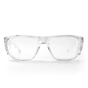 Fusions XL Safety Glasses