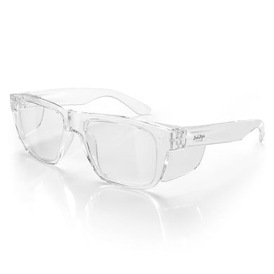 Fusions XL Safety Glasses