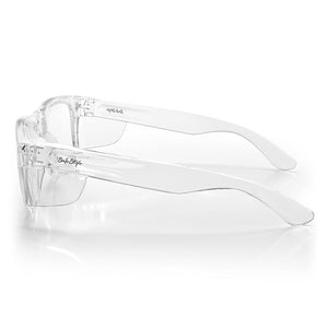 Fusions XL Safety Glasses