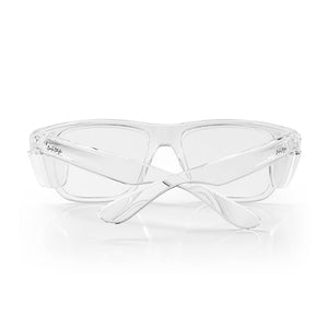 Fusions XL Safety Glasses