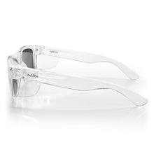 Load image into Gallery viewer, Fusions XL Safety Glasses
