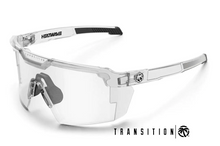 Load image into Gallery viewer, HEATWAVE FUTURE TECH SUNGLASSES: Photochromic
