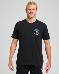 CARTS AND DARTS SS TEE