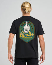 Load image into Gallery viewer, The Mad Hueys Birdie SS Tee
