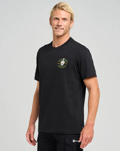 The Mad Hueys Birdie SS Tee