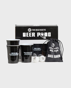 Beer Pong set